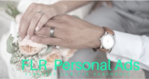 Create Your FLR Personal Ad TODAY!