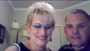 WATCH: Joanne & Brian’s Amazing Loving FLR Interview