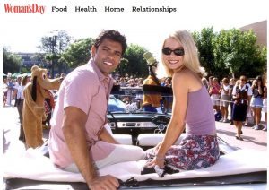 Does Kelly Ripa and Marc Consuelos Have a Loving FLR?