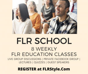 FLR School Is Now Open For Registration